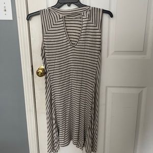 Altard state t-shirt dress